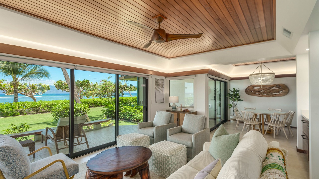 Photo of Outdoor in Historic Lahaina Front Street