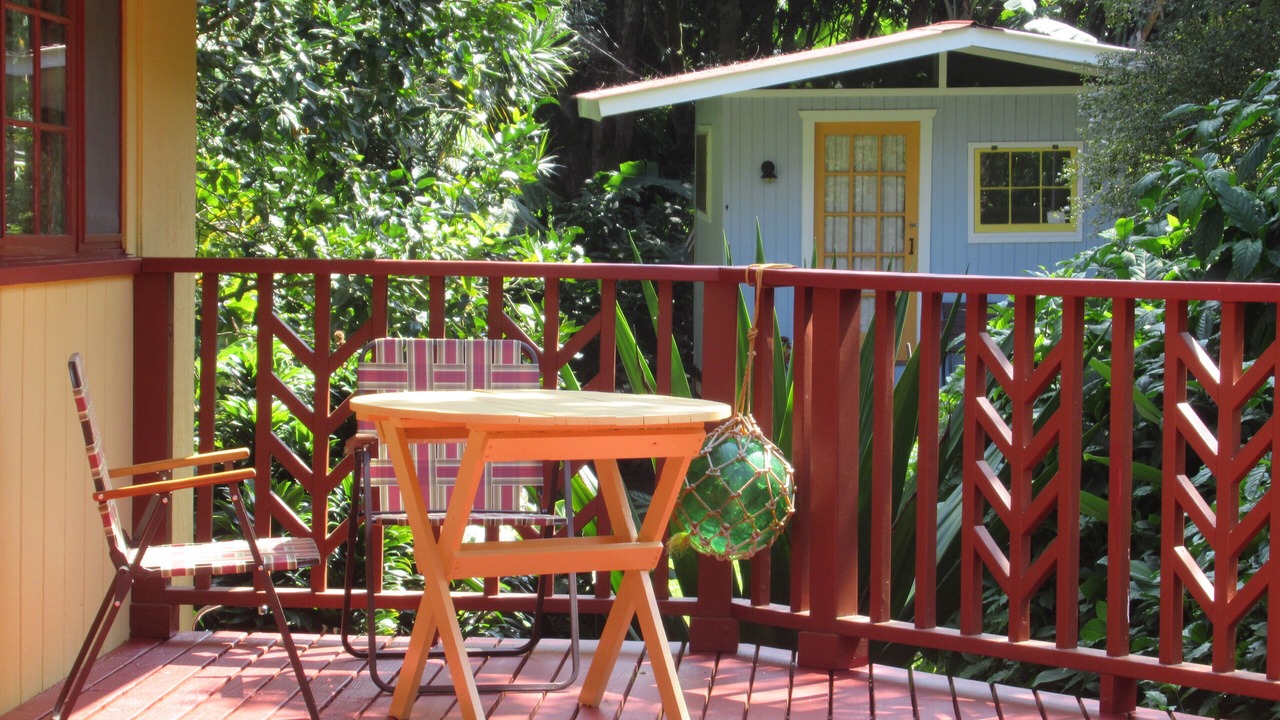 Photo of Outdoor in Honokaa