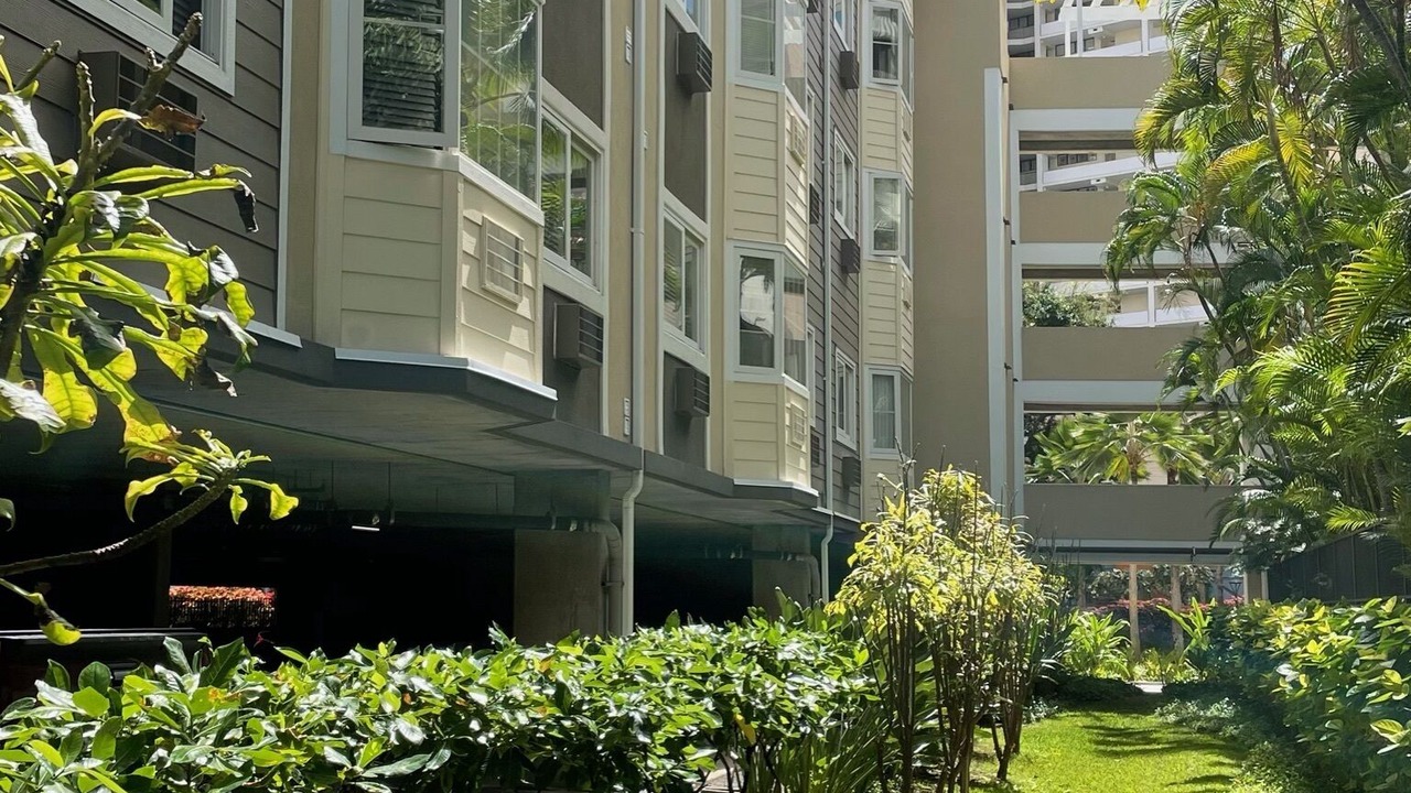 Photo of Outdoor in Waikiki