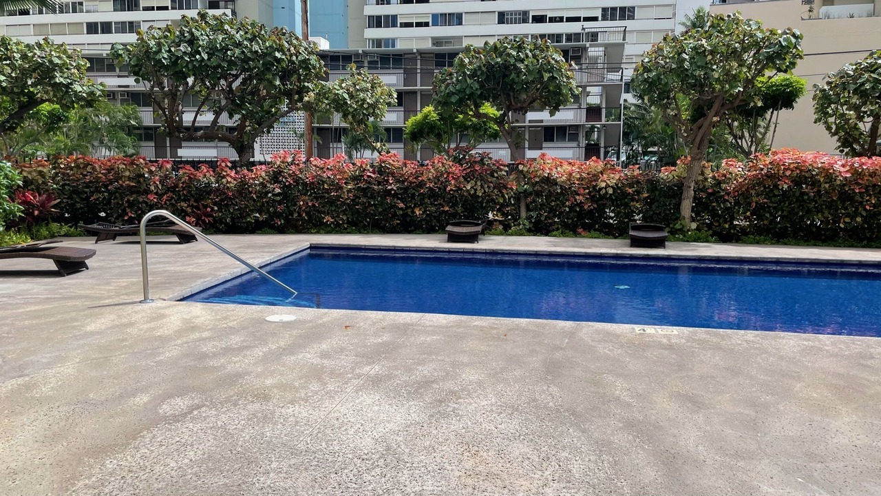 Photo of Outdoor in Waikiki