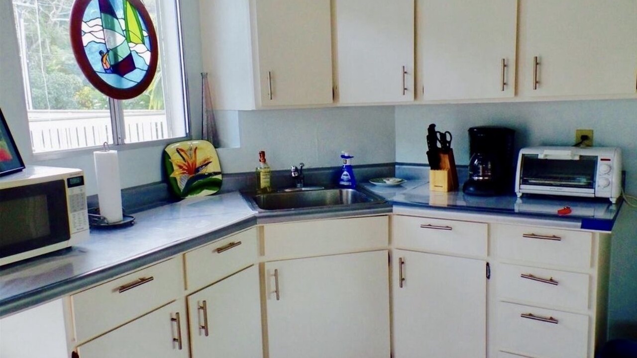 Photo of Kitchen in Lanikai