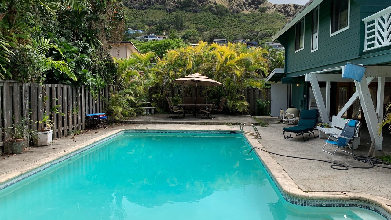 Photo of Outdoor in Lanikai