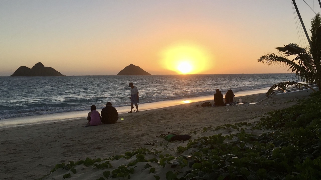 Photo of Others in Lanikai