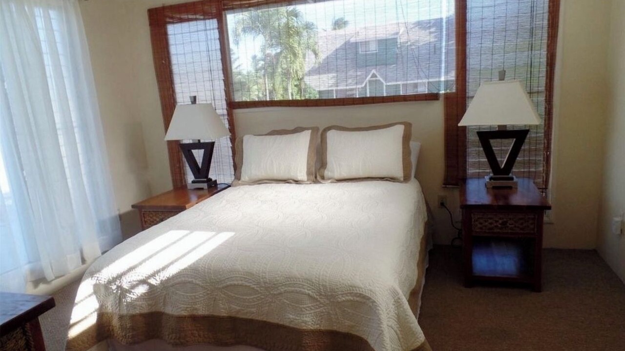 Photo of Bedroom in Lanikai