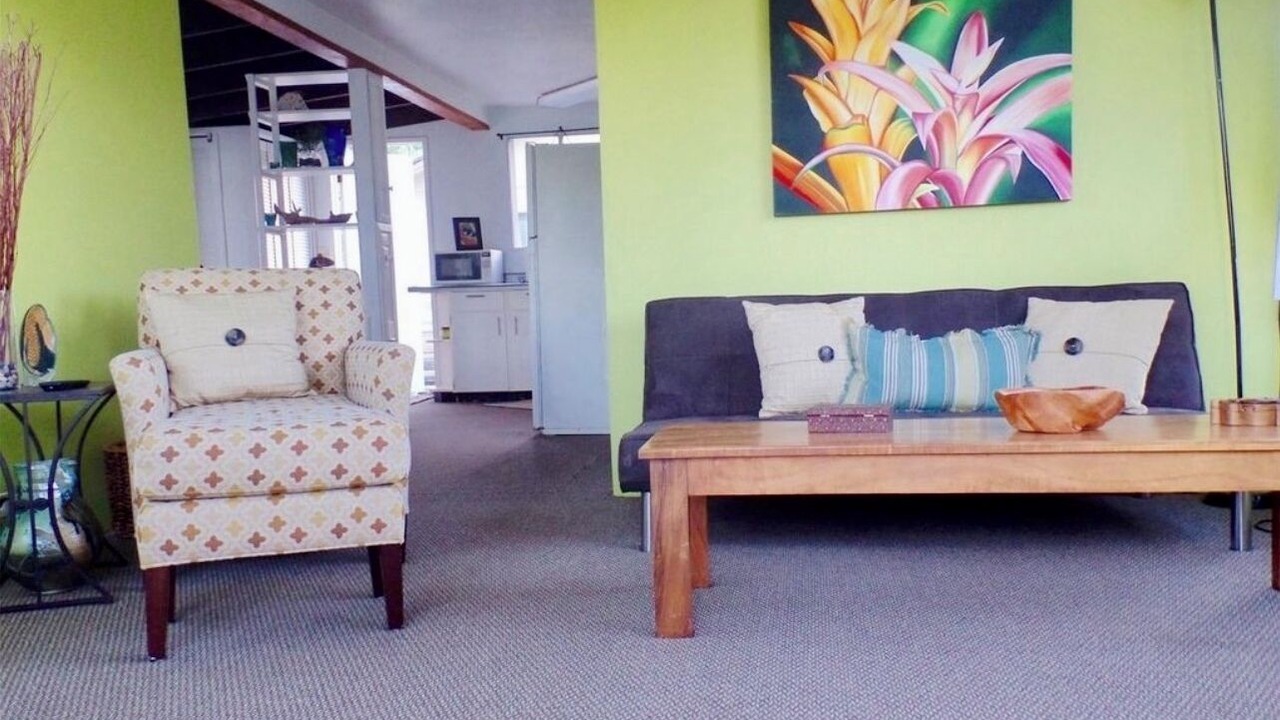 Photo of Livingroom in Lanikai