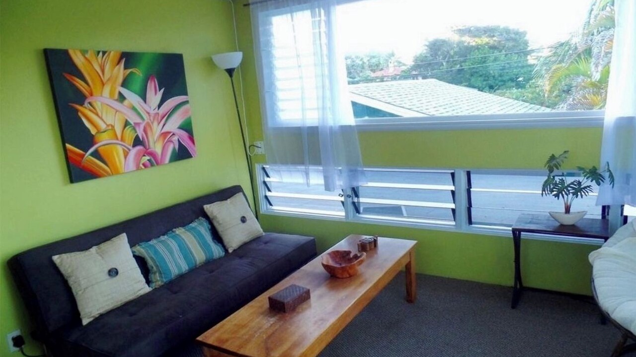 Photo of Livingroom in Lanikai
