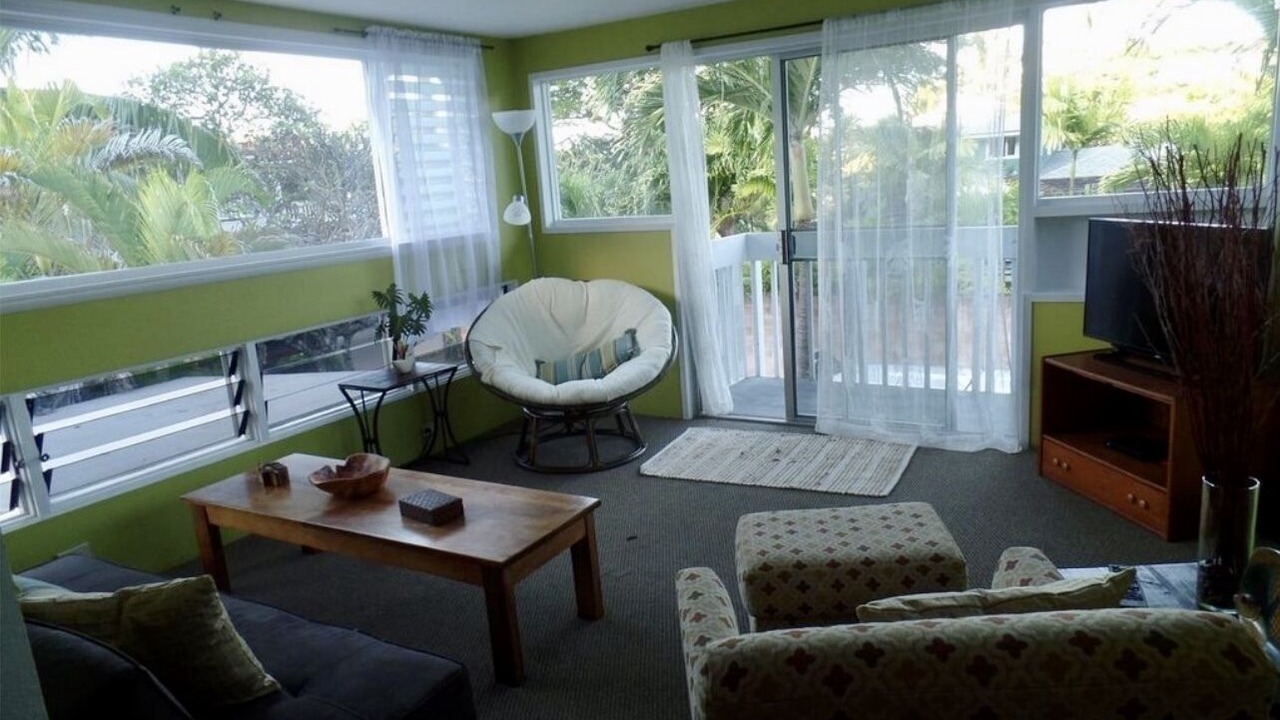 Photo of Livingroom in Lanikai