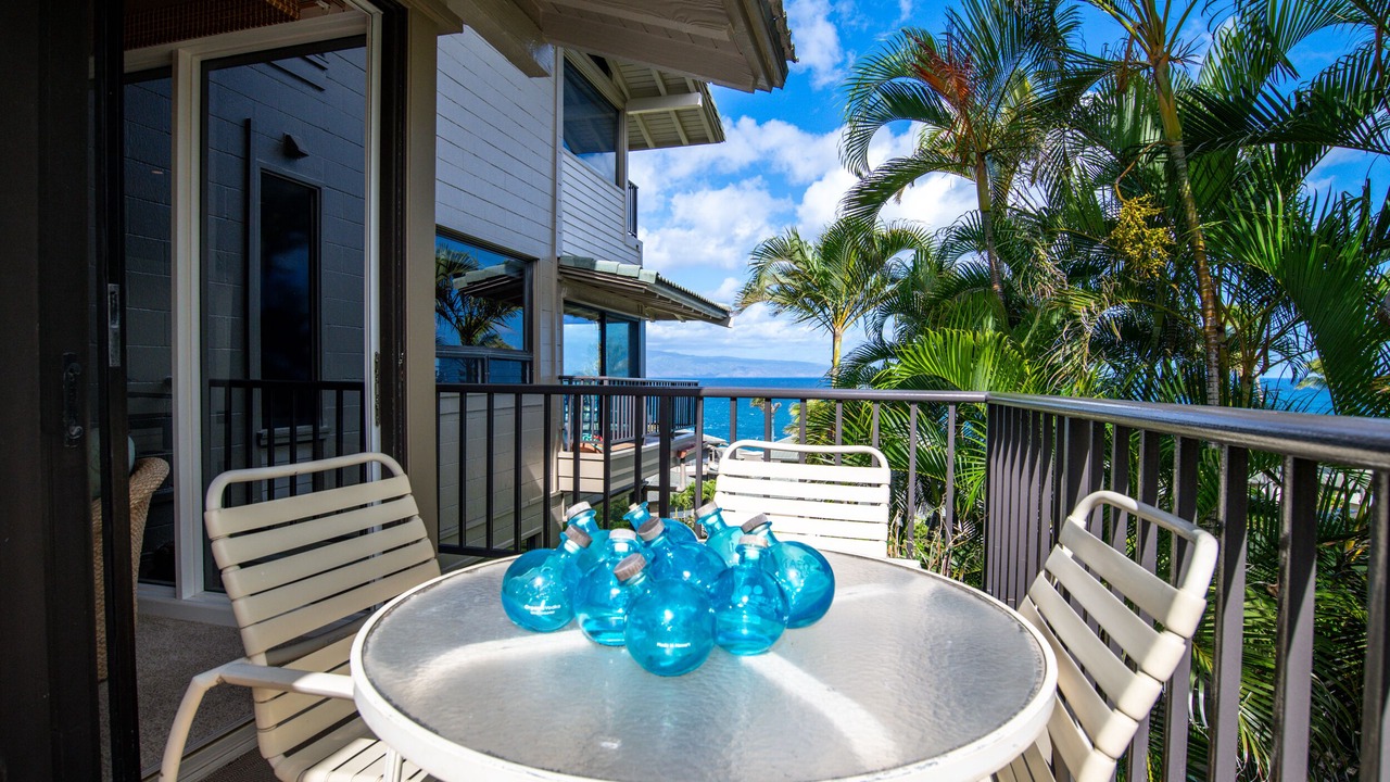 Photo of Outdoor in Napili