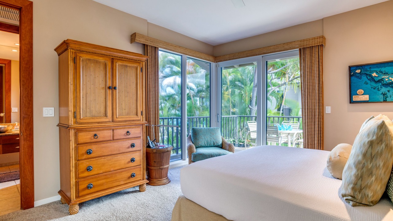 Photo of Bedroom in Napili