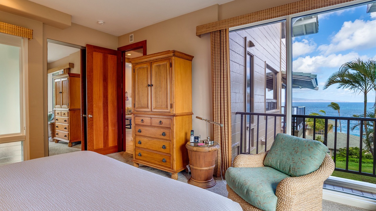 Photo of Bedroom in Napili