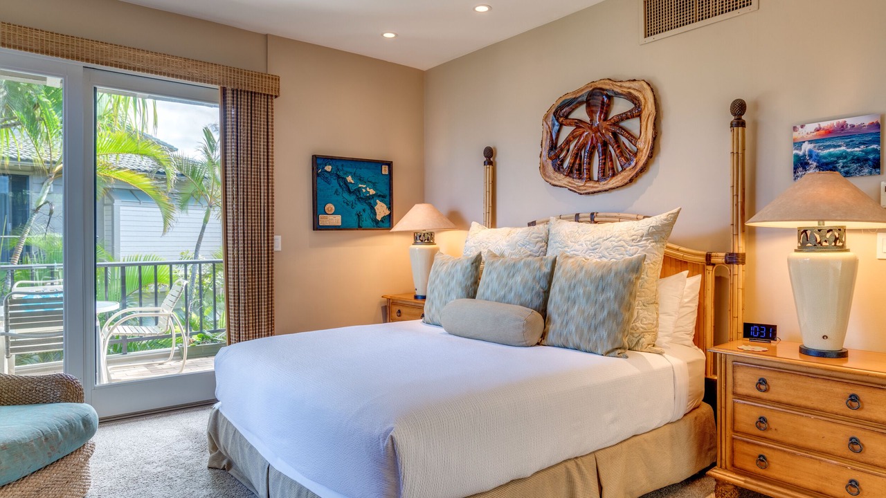 Photo of Bedroom in Napili