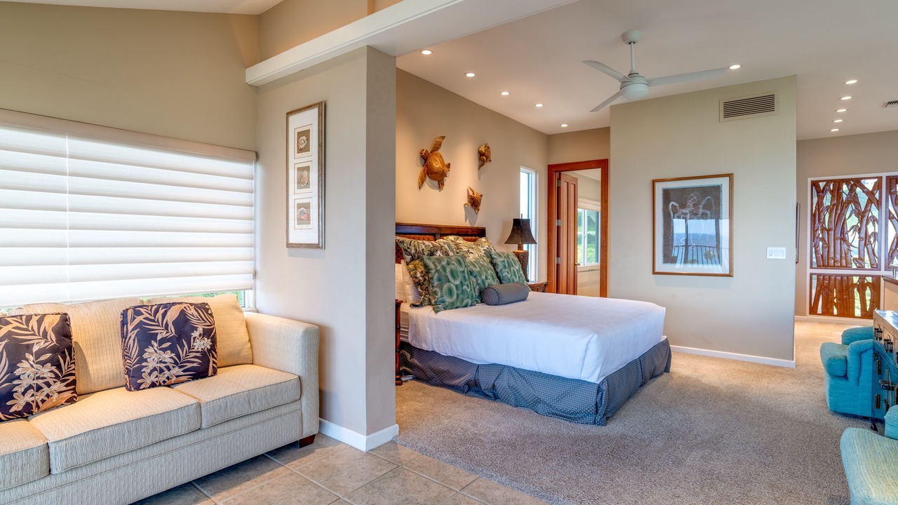 Photo of Bedroom in Napili