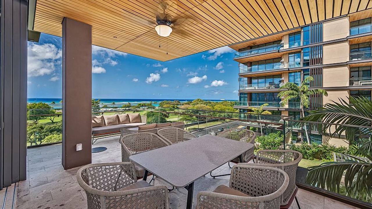 Photo of Outdoor in Ala Moana
