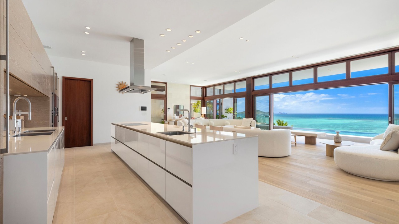 Photo of Outdoor in Lanikai