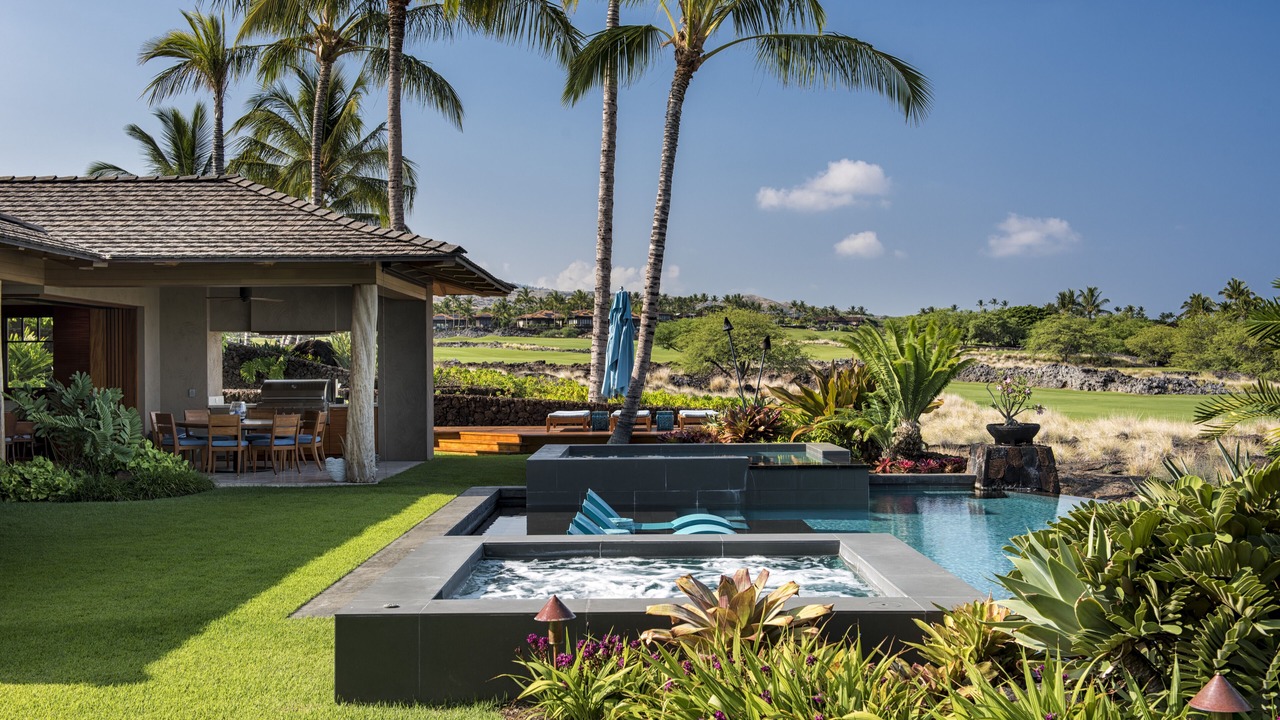 Photo of Outdoor in Kaupulehu
