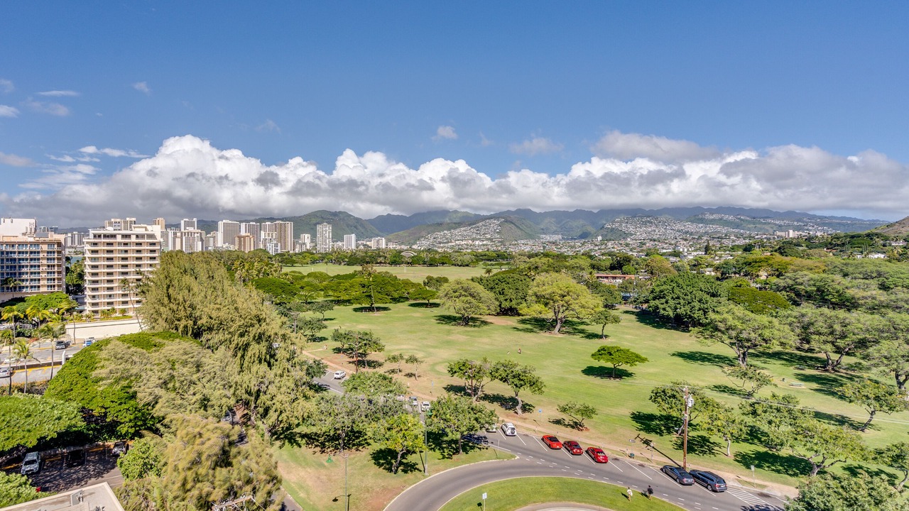Photo of Outdoor in Diamond Head - Kapahulu - St. Louis