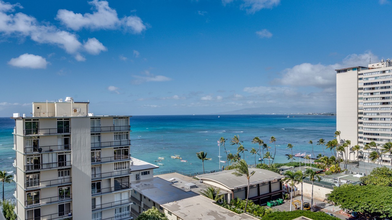 Photo of Outdoor in Diamond Head - Kapahulu - St. Louis