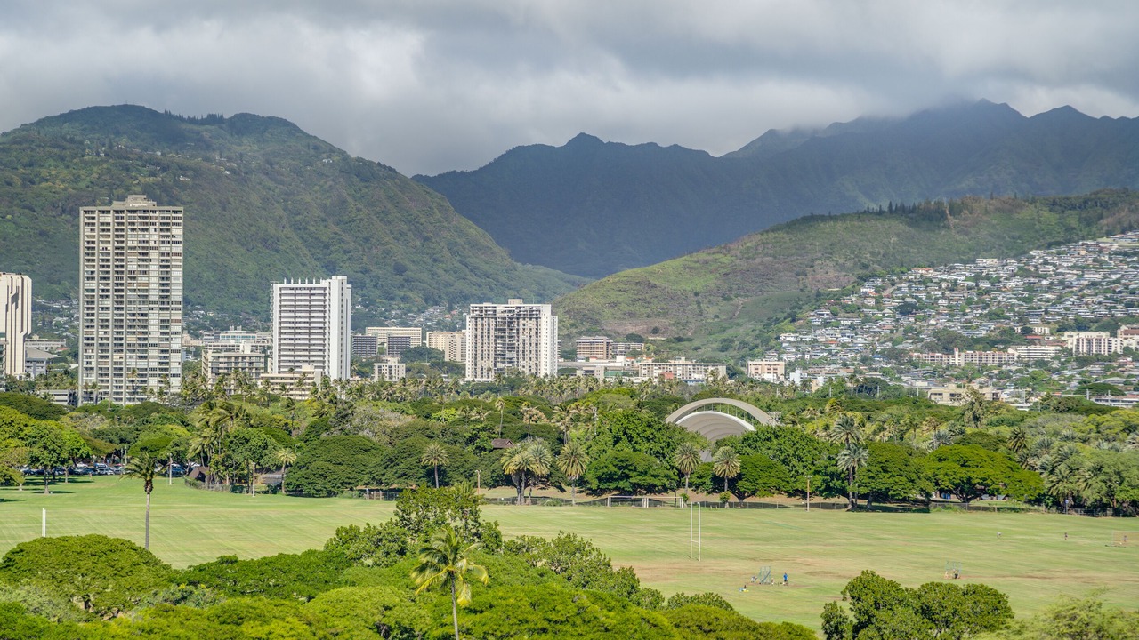 Photo of Others in Diamond Head - Kapahulu - St. Louis