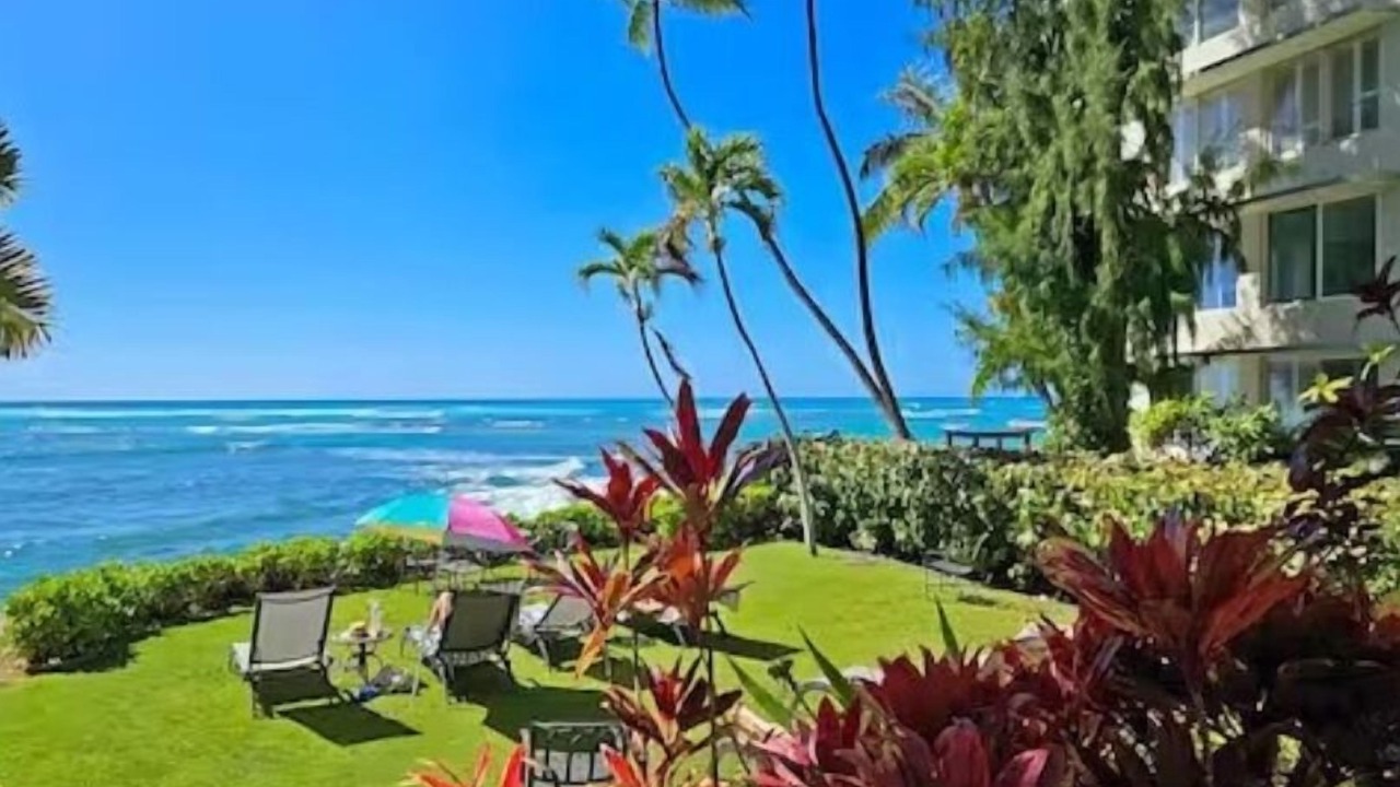 Photo of Outdoor in Diamond Head - Kapahulu - St. Louis
