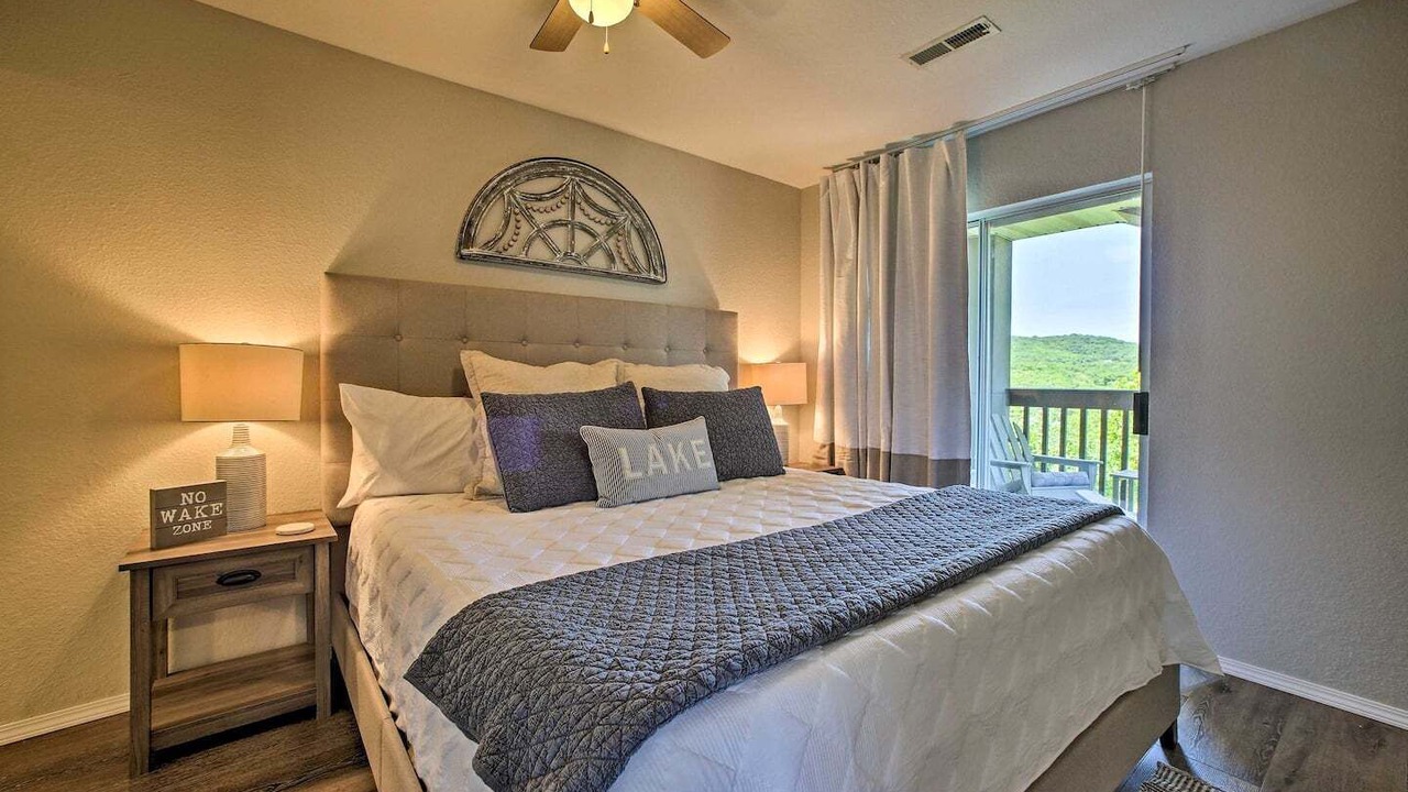 Photo of Bedroom in Indian Point