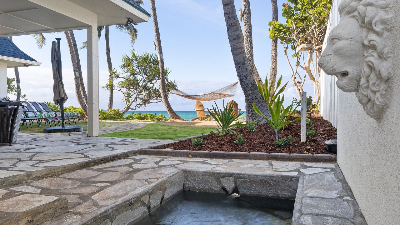 Photo of Outdoor in Lanikai