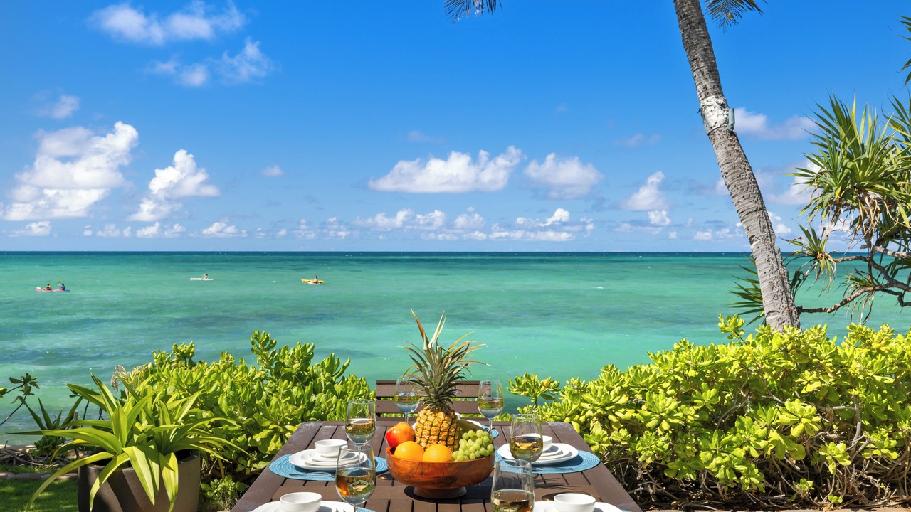 Photo of Outdoor in Lanikai