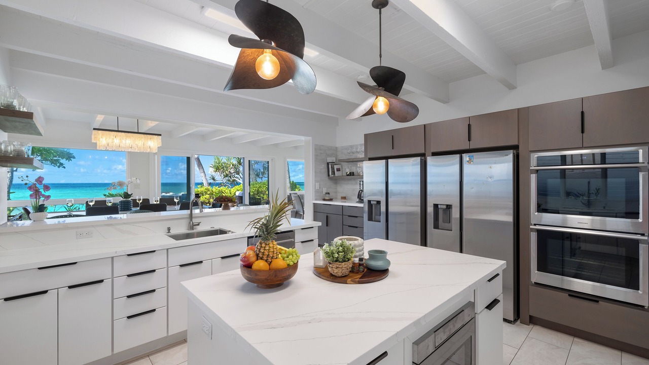 Photo of Kitchen in Lanikai