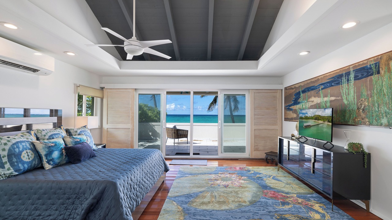 Photo of Bedroom in Lanikai
