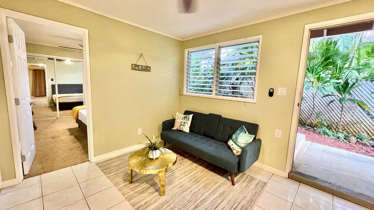 Photo of Bedroom in Diamond Head - Kapahulu - St. Louis