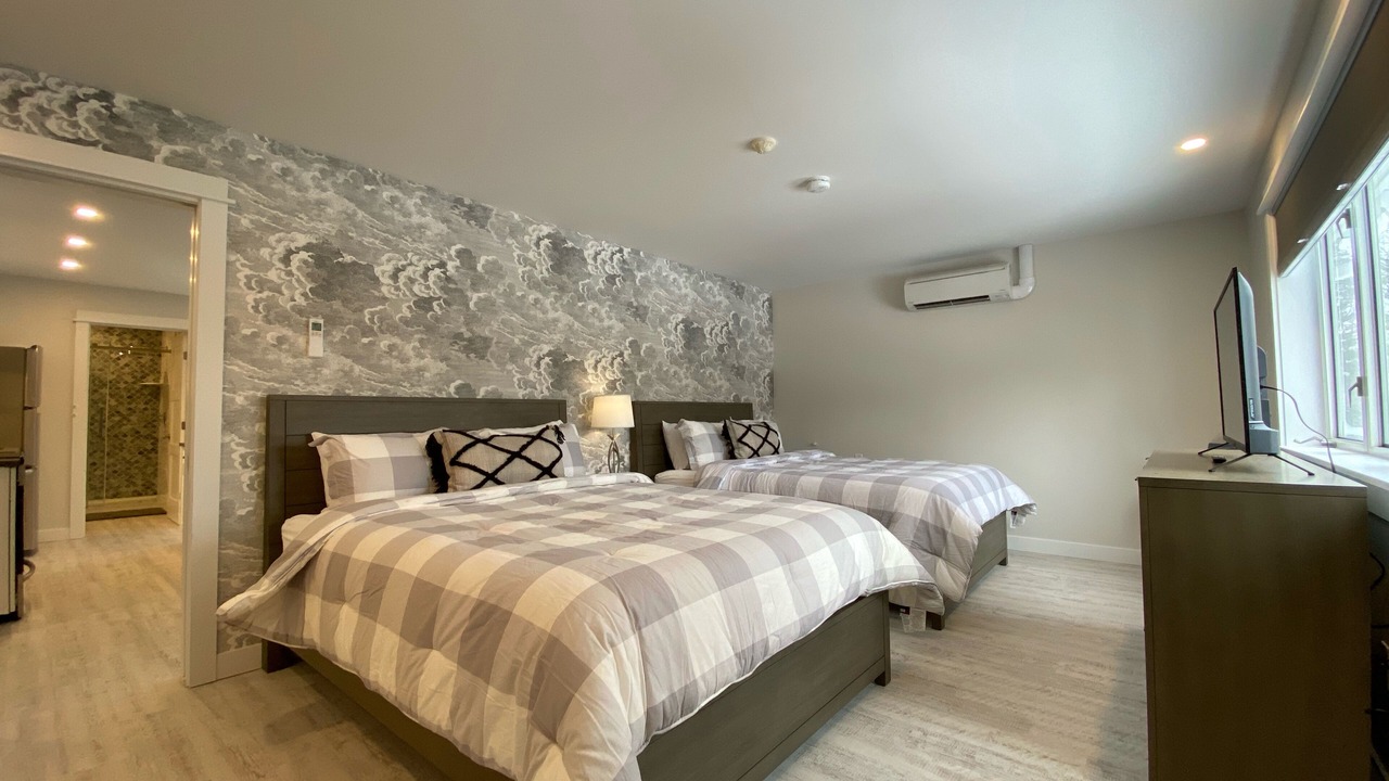 Photo of Bedroom in Killington