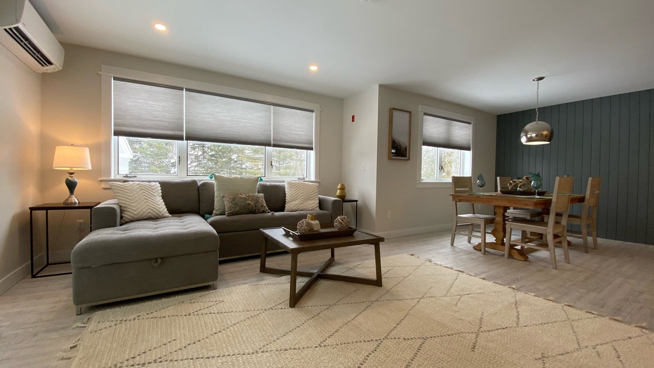 Photo of Livingroom in Killington