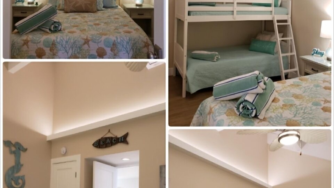 Photo of Bedroom in Kahana
