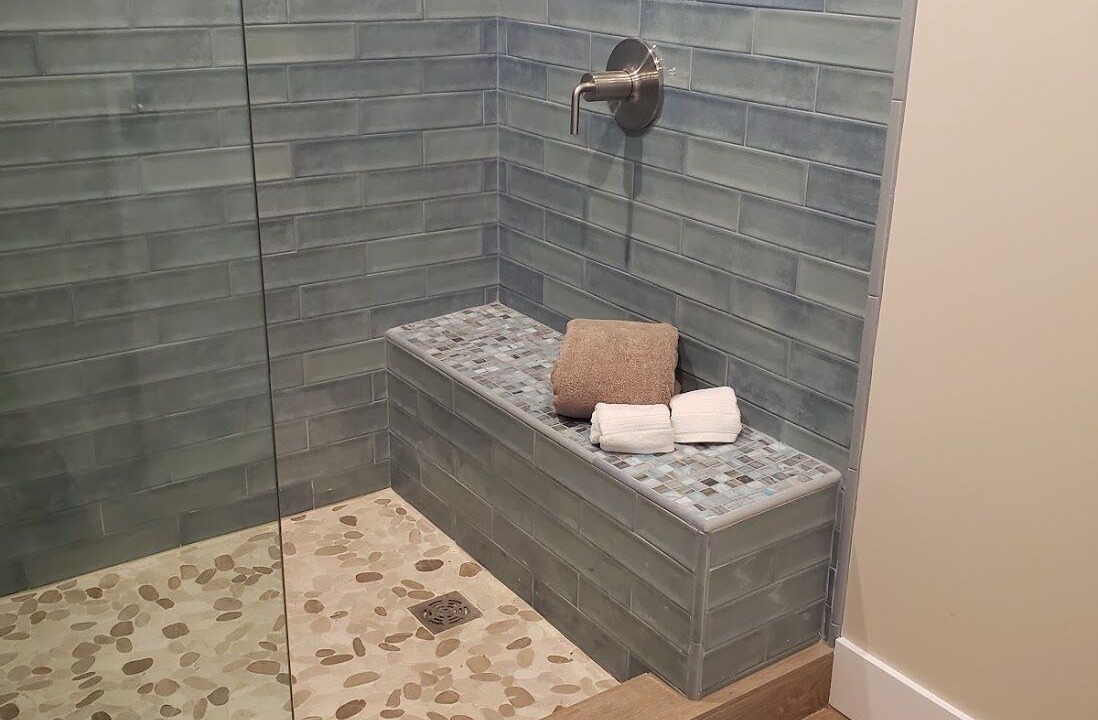Photo of Bathroom in Kahana