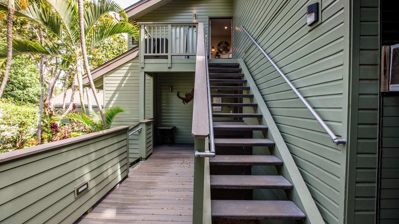 Photo of Outdoor in Kahana