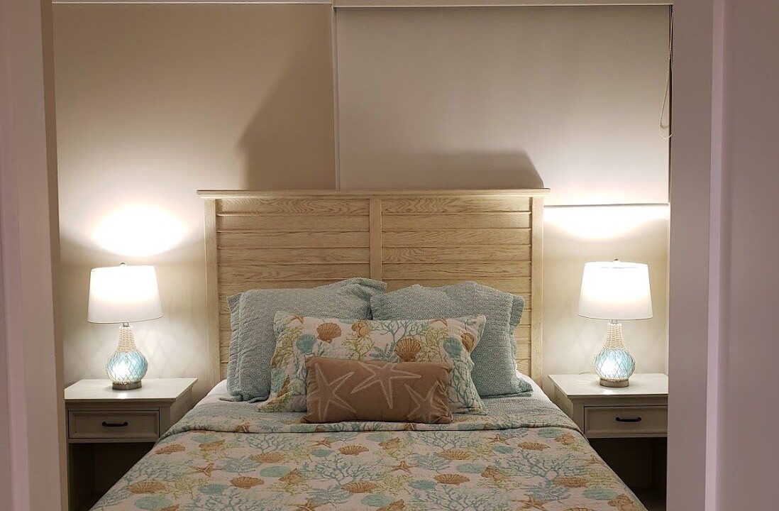 Photo of Bedroom in Kahana