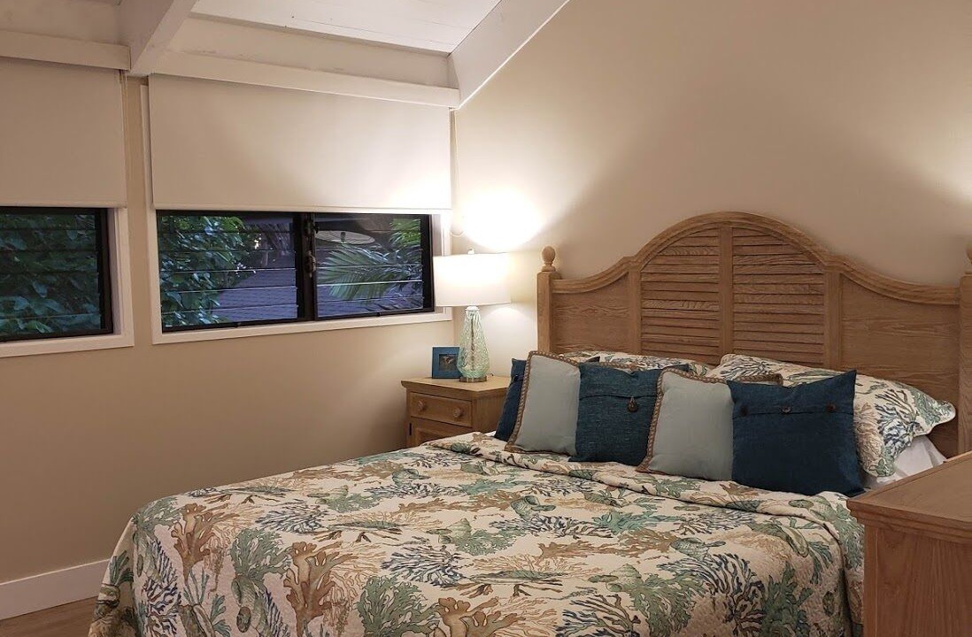 Photo of Bedroom in Kahana