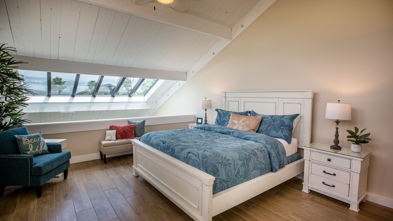 Photo of Bedroom in Kahana