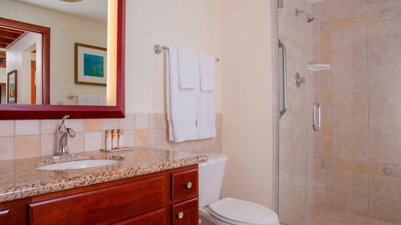 Photo of Bathroom in Ko Olina