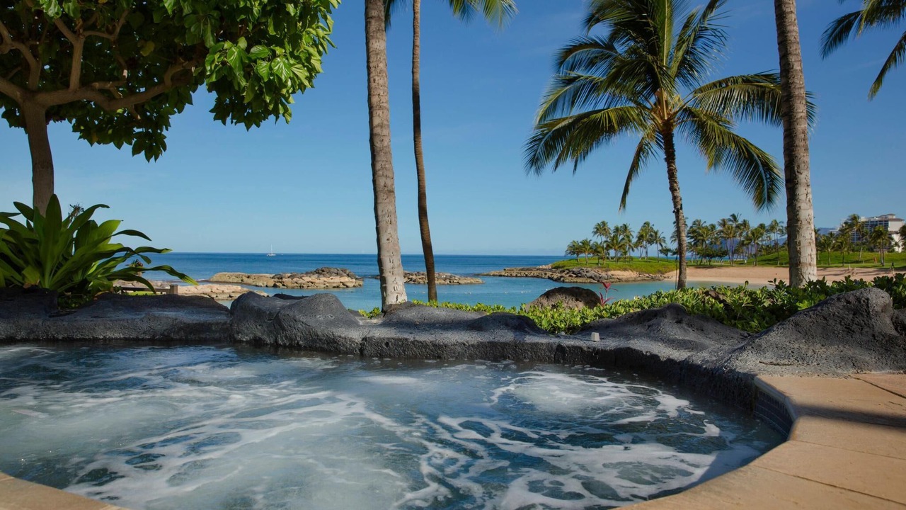 Photo of Outdoor in Ko Olina