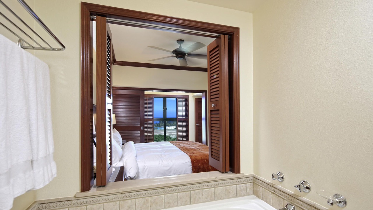 Photo of Bedroom in Ko Olina