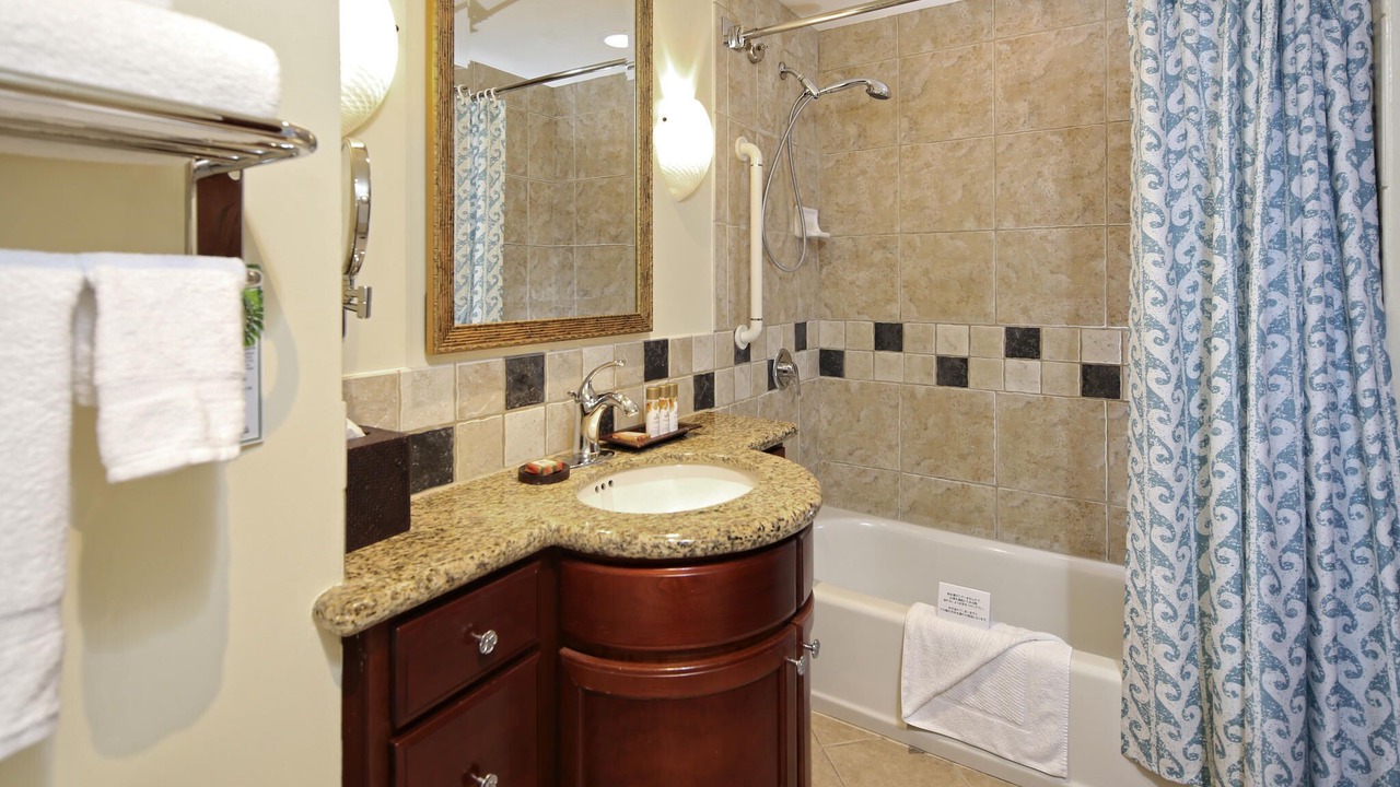 Photo of Bathroom in Ko Olina