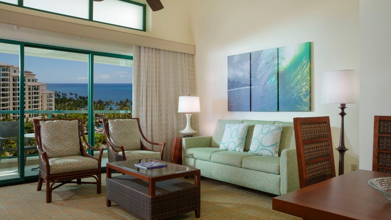 Photo of Bedroom in Ko Olina