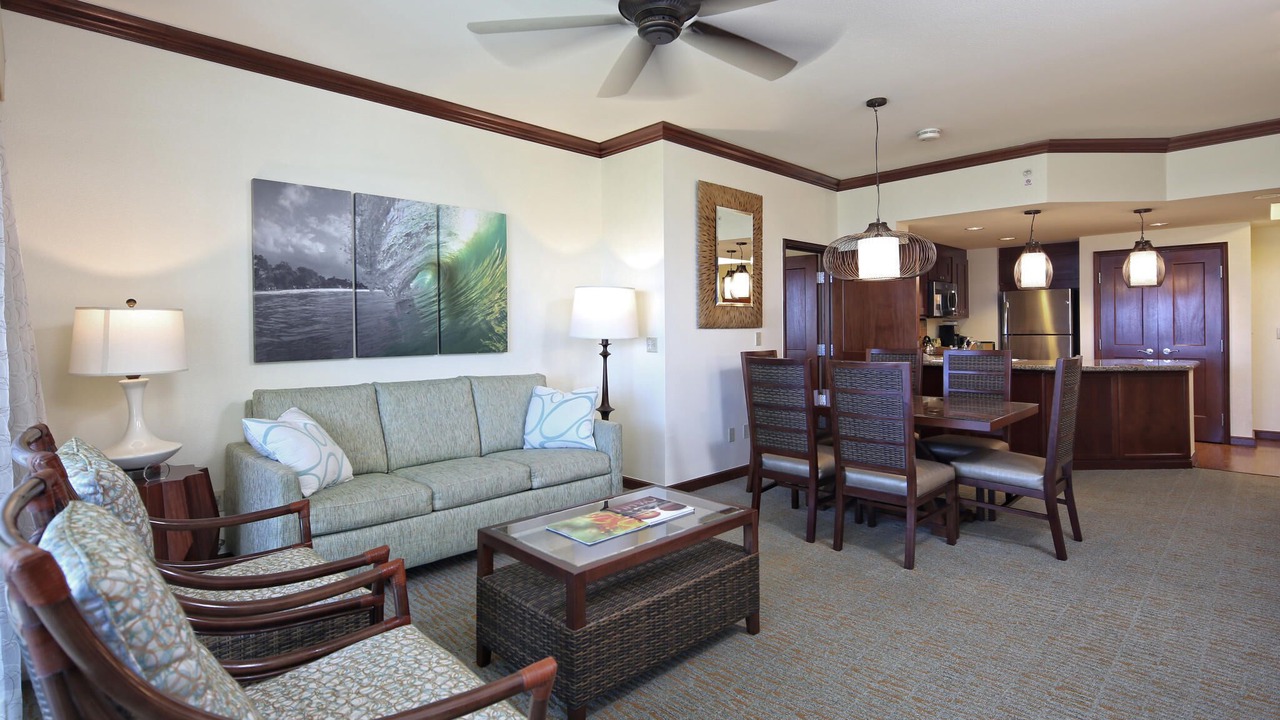 Photo of Bedroom in Ko Olina