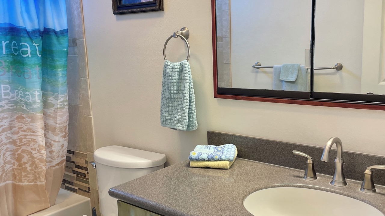 Photo of Bathroom in Ewa