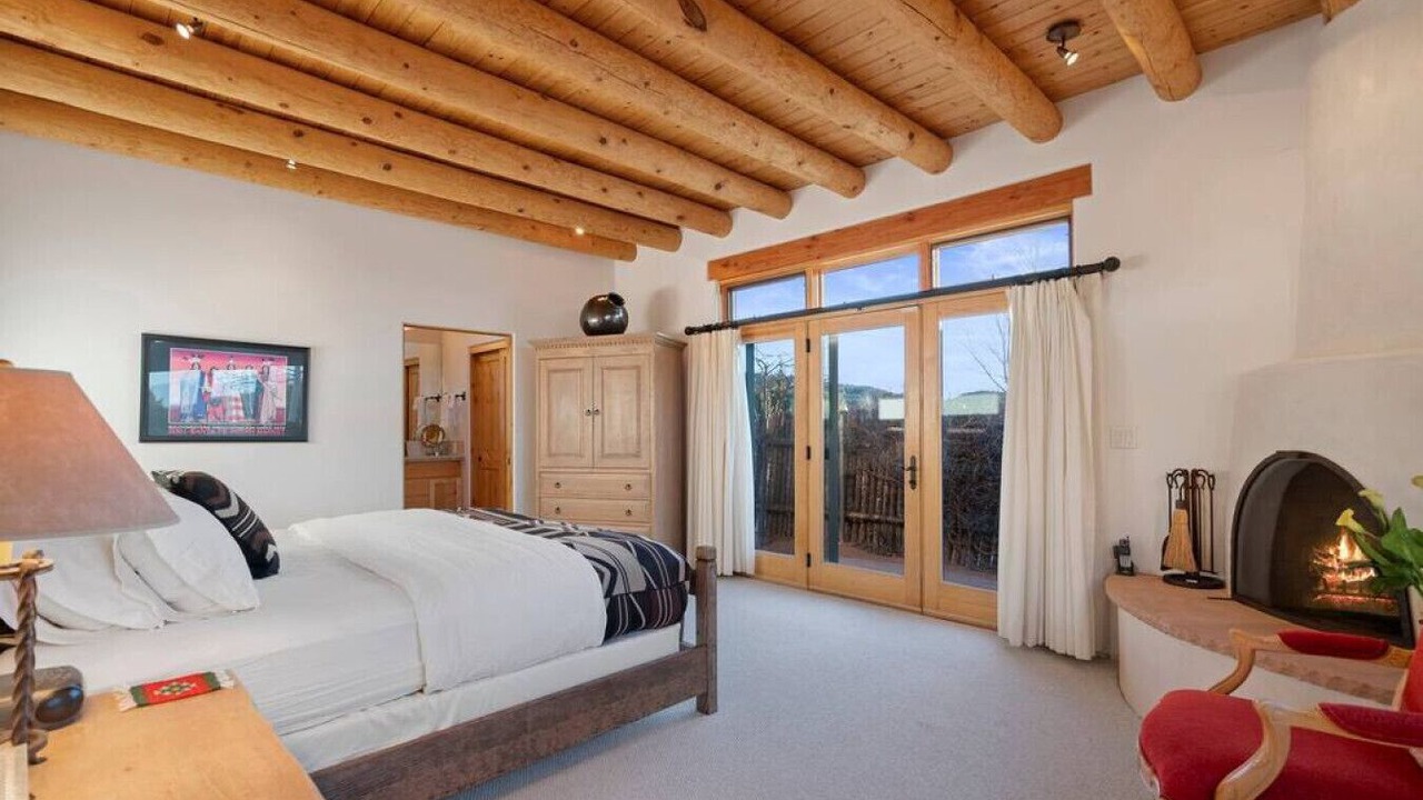 Photo of Bedroom in North Hills