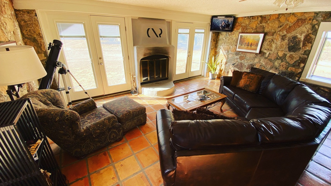 Photo of Livingroom in Alpine