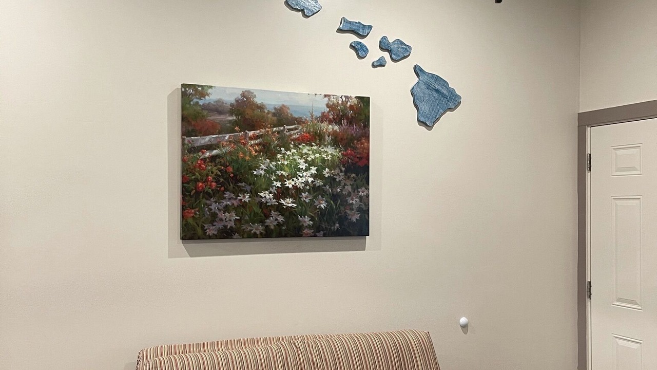 Photo of Livingroom in Keaau
