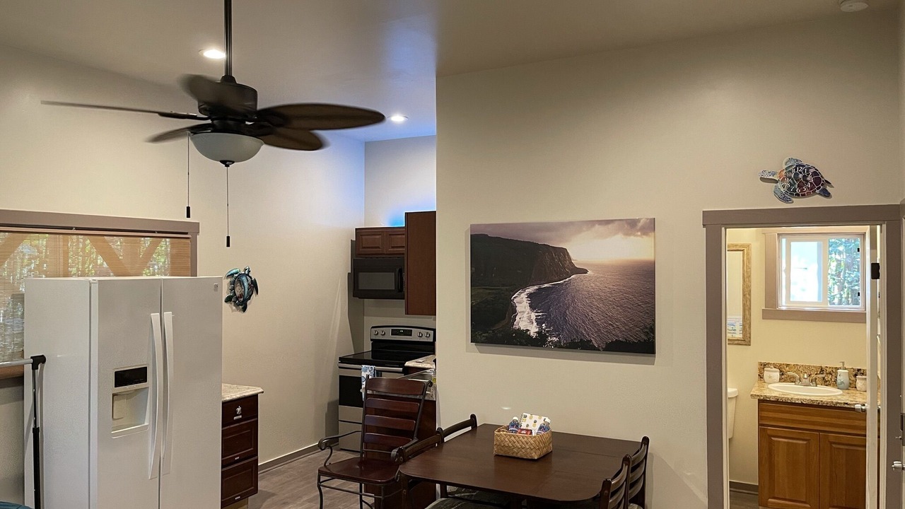 Photo of Bedroom in Keaau