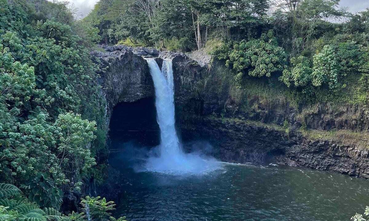 Photo of Outdoor in Keaau