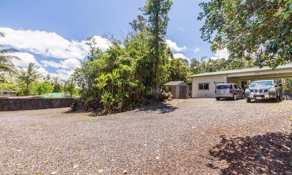 Photo of Outdoor in Keaau